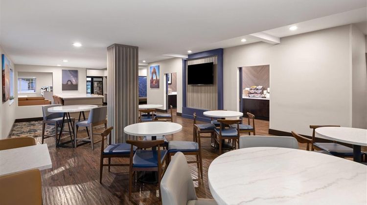 La Quinta Inn & Suites Moab Other