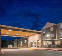 La Quinta Inn & Suites Moab Exterior