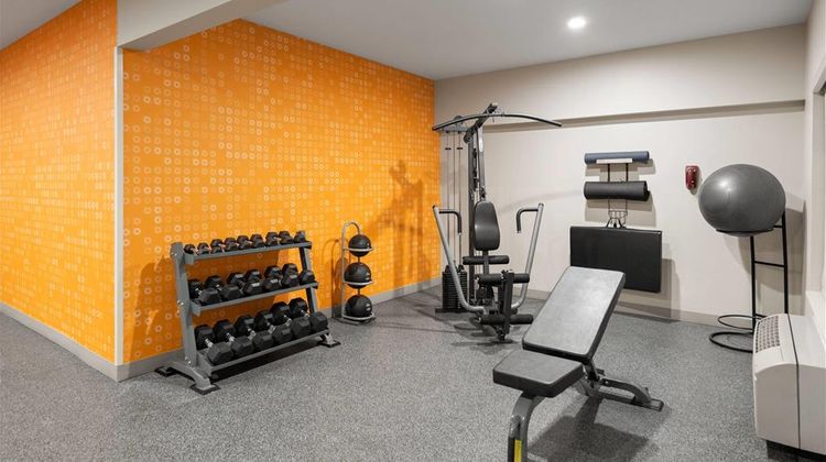 La Quinta Inn & Suites Moab Health