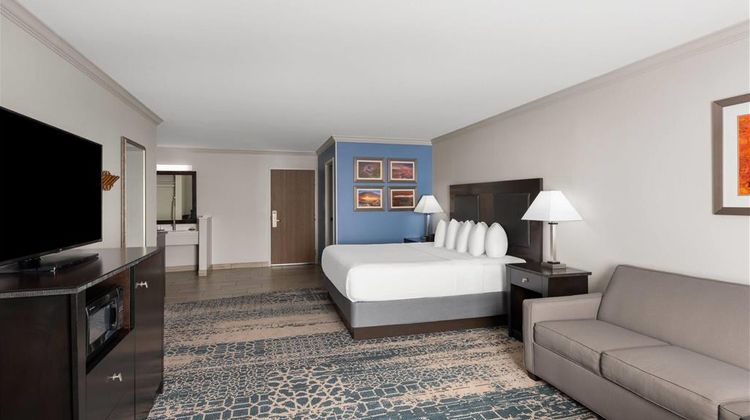 La Quinta Inn & Suites Moab Room