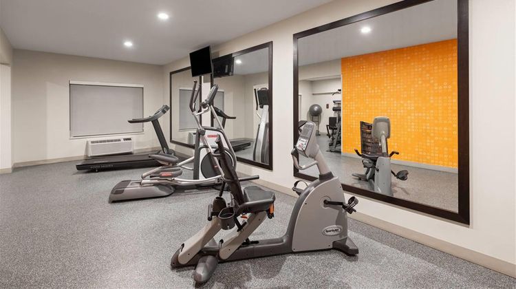 La Quinta Inn & Suites Moab Health