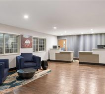 La Quinta Inn & Suites Moab Lobby