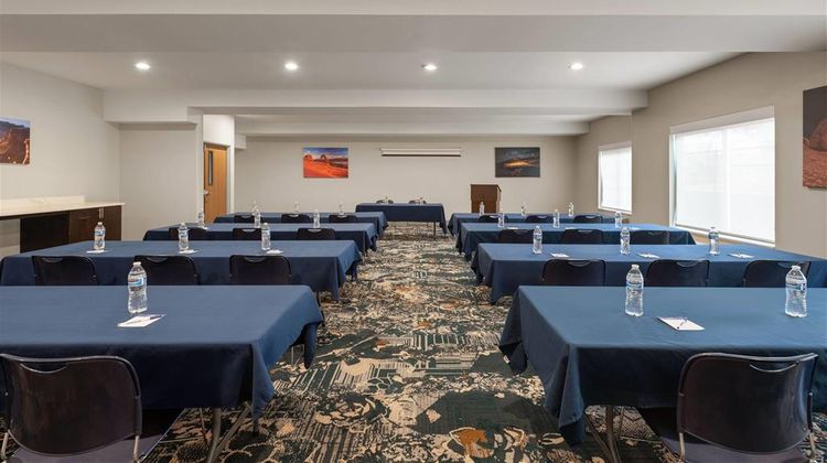 La Quinta Inn & Suites Moab Meeting