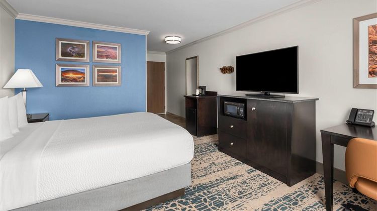 La Quinta Inn & Suites Moab Room