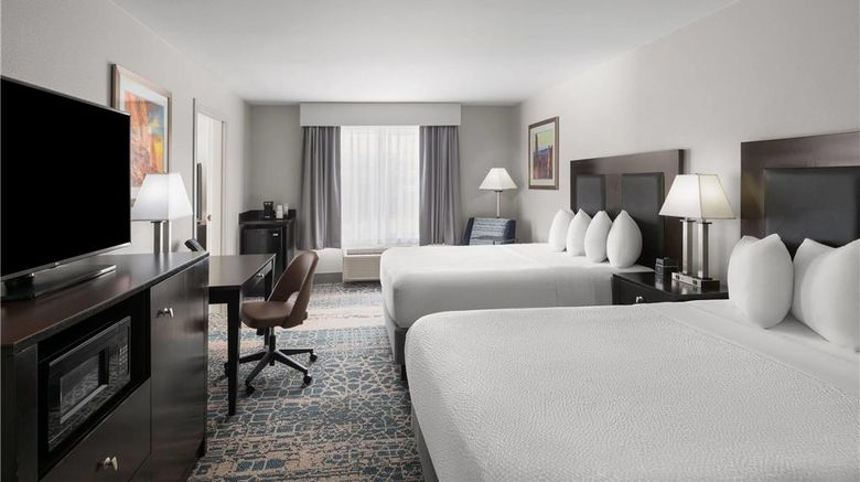 <b>La Quinta Inn & Suites Moab Suite</b>. Images powered by <a href="https://iceportal.shijigroup.com/" title="IcePortal" target="_blank">IcePortal</a>.