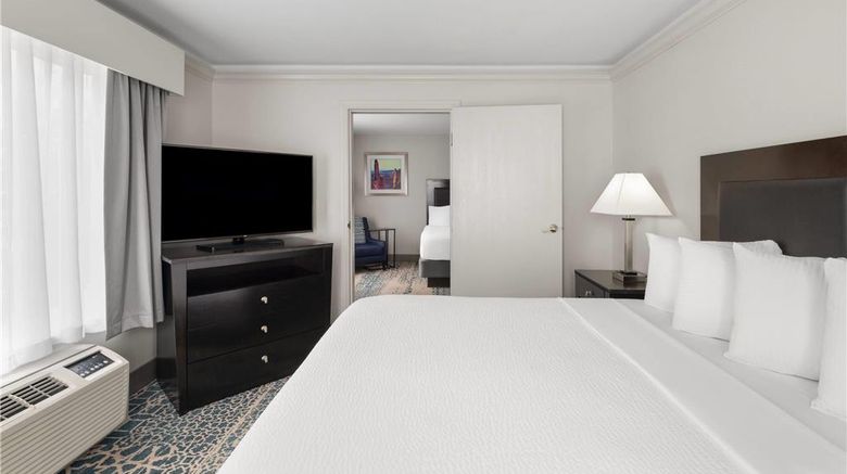 <b>La Quinta Inn & Suites Moab Suite</b>. Images powered by <a href="https://iceportal.shijigroup.com/" title="IcePortal" target="_blank">IcePortal</a>.