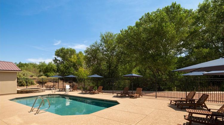 La Quinta Inn & Suites Moab Pool
