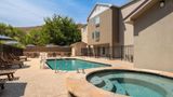 <b>La Quinta Inn & Suites Moab Pool</b>. Images powered by <a href="https://iceportal.shijigroup.com/" title="IcePortal" target="_blank">IcePortal</a>.