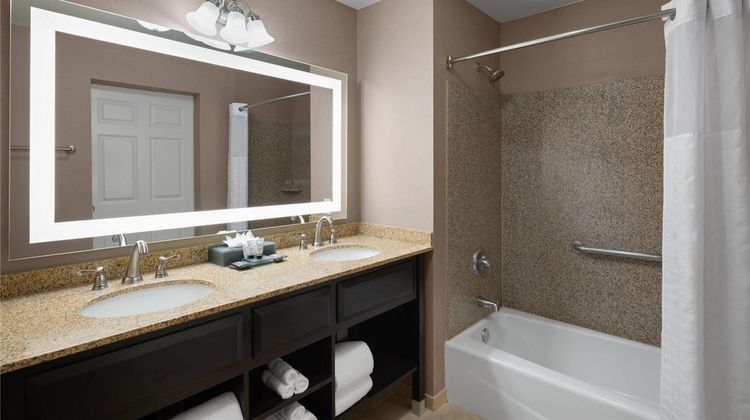 La Quinta Inn & Suites Paso Robles Room