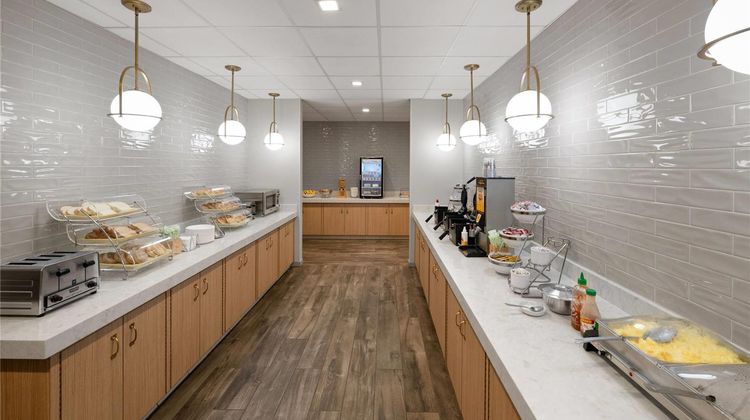 La Quinta Inn & Suites Paso Robles Other
