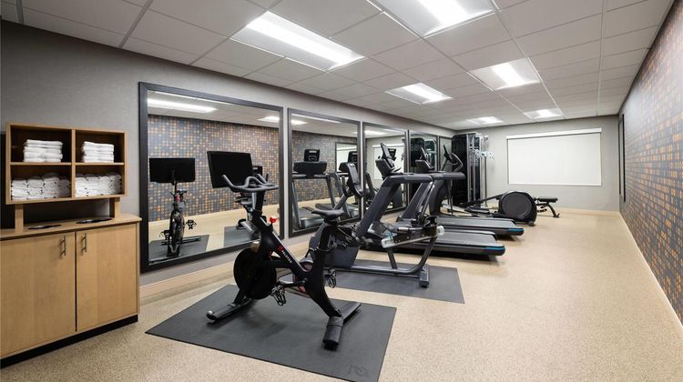 La Quinta Inn & Suites Paso Robles Health