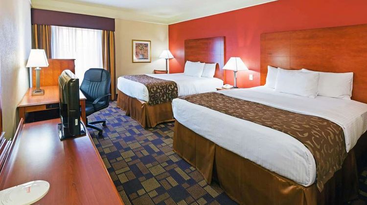 La Quinta Inn & Suites Seguin Room