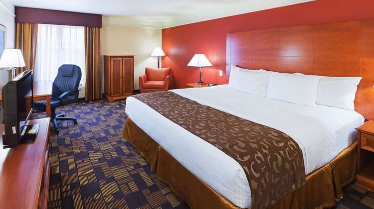La Quinta Inn & Suites Seguin Room