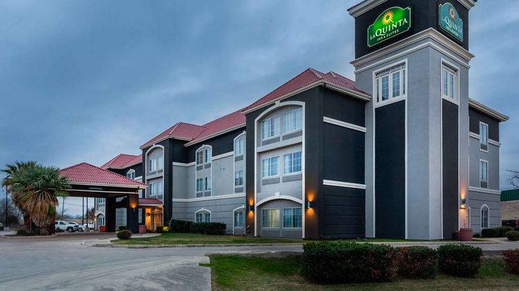 La Quinta Inn & Suites Seguin Exterior