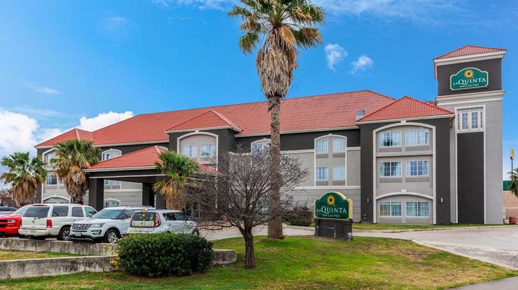 La Quinta Inn & Suites Seguin Exterior