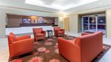 <b>La Quinta Inn & Suites Seguin Lobby</b>. Images powered by <a href="https://iceportal.shijigroup.com/" title="IcePortal" target="_blank">IcePortal</a>.