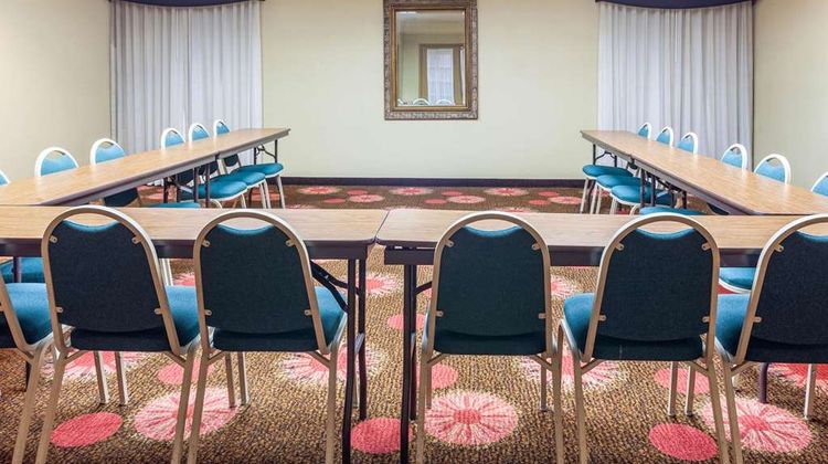 La Quinta Inn & Suites Seguin Meeting