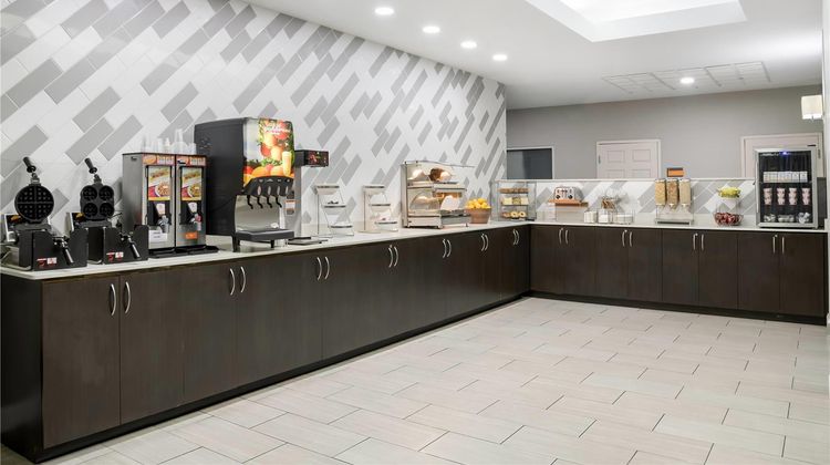 La Quinta Inn Douglasville Restaurant