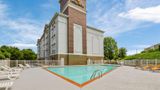 La Quinta Inn Douglasville Pool