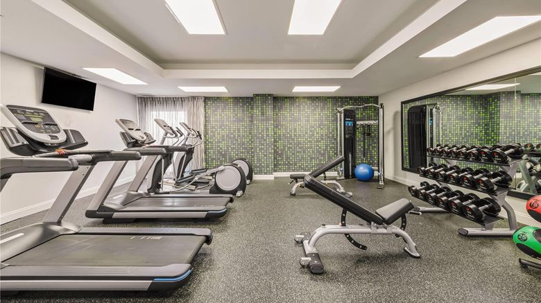 <b>La Quinta Inn Douglasville Health</b>. Images powered by <a href="https://iceportal.shijigroup.com/" title="IcePortal" target="_blank">IcePortal</a>.