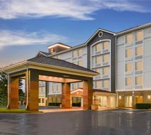 La Quinta Inn Douglasville Exterior