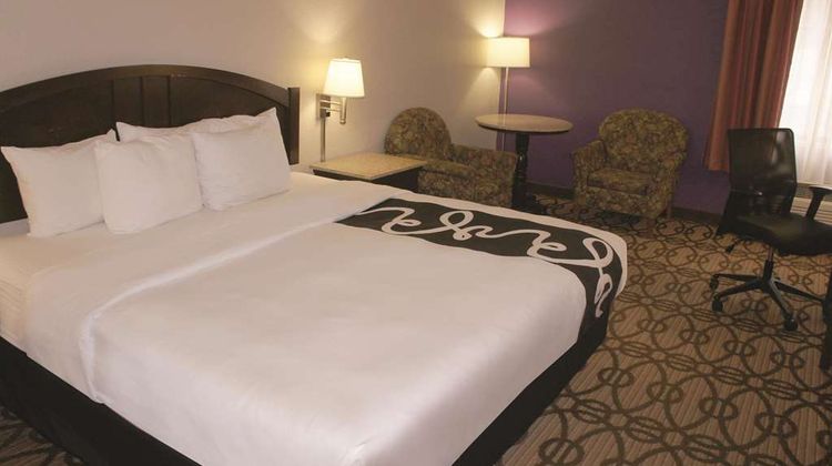La Quinta Inn & Suites Springfield South Room