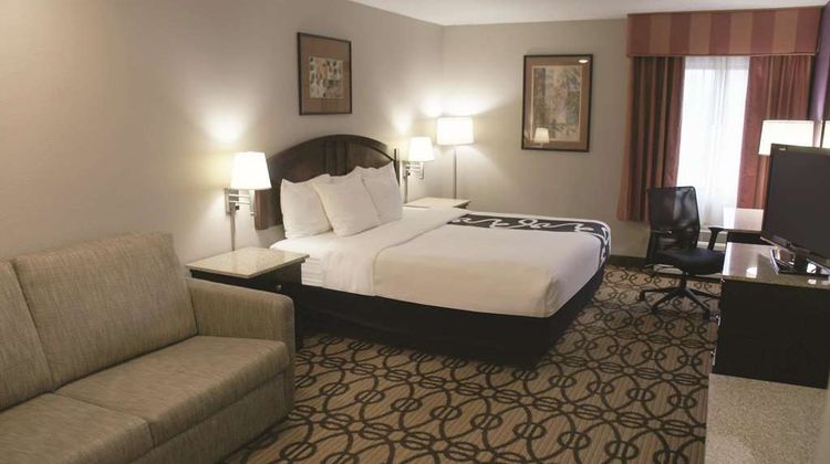 La Quinta Inn & Suites Springfield South Room