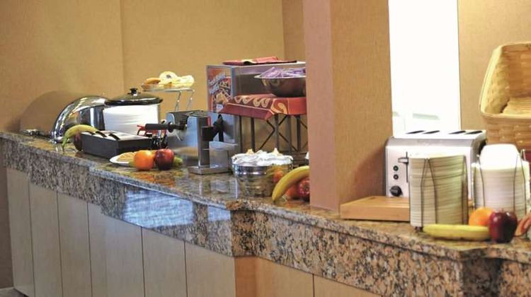 La Quinta Inn & Suites Springfield South Other