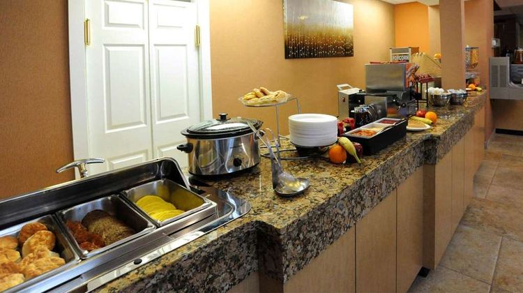 La Quinta Inn & Suites Springfield South Other