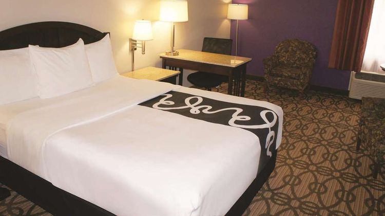 La Quinta Inn & Suites Springfield South Room