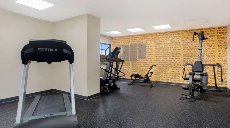 La Quinta Inn & Suites Springfield South Health