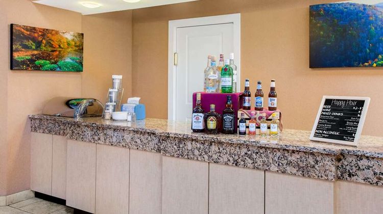 La Quinta Inn & Suites Springfield South Restaurant