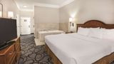 La Quinta Inn & Suites Stephenville Room