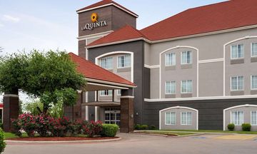 La Quinta Inn & Suites Stephenville