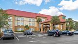 La Quinta Inn & Suites-Fort Myers Arpt Exterior