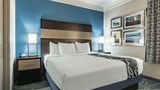 La Quinta Inn & Suites I-10 West Room