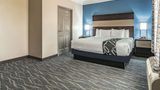 La Quinta Inn & Suites I-10 West Room
