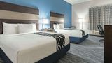 La Quinta Inn & Suites I-10 West Room