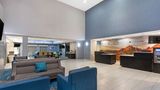 La Quinta Inn & Suites I-10 West Lobby