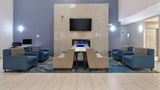 La Quinta Inn & Suites I-10 West Lobby