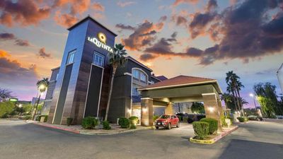 La Quinta Inn & Suites I-10 West