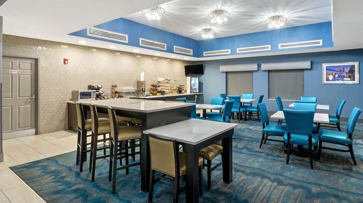 La Quinta Inn & Suites I-10 West Other