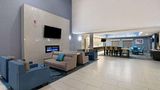 La Quinta Inn & Suites I-10 West Lobby