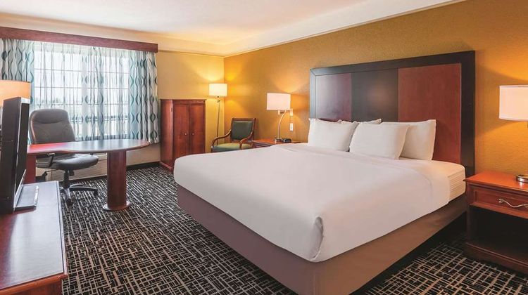 La Quinta Inn & Suites Deming Room