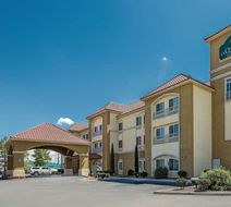 La Quinta Inn & Suites Deming Exterior
