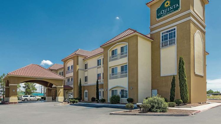 La Quinta Inn & Suites Deming Exterior
