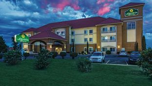 La Quinta Inn & Suites Deming