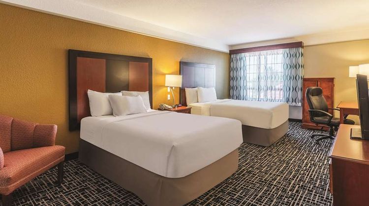 La Quinta Inn & Suites Deming Room