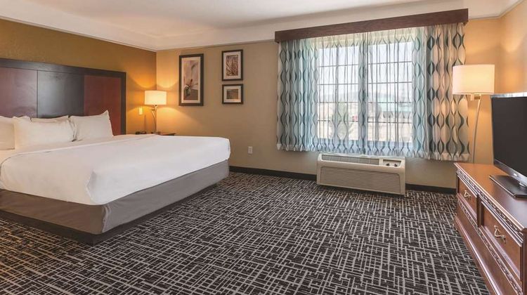 La Quinta Inn & Suites Deming Suite
