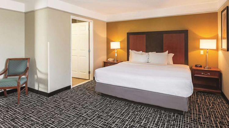 La Quinta Inn & Suites Deming Suite